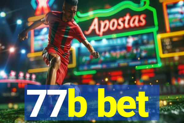 77b bet